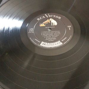 1964 Chet Atkins Vinyl